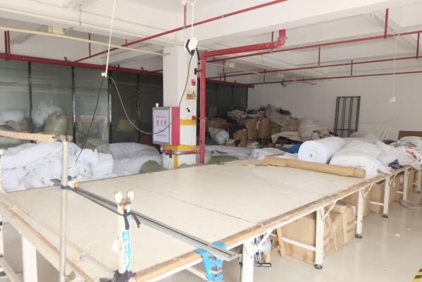 赤峰鴻達制衣廠電話多少號-第1張圖片