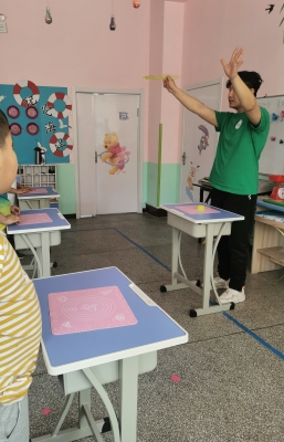 赤峰幼兒教育招商電話號(hào)碼是多少-第1張圖片