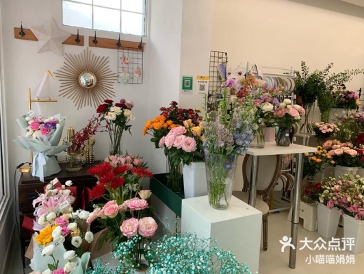 赤峰花町花藝招聘電話地址查詢-第1張圖片