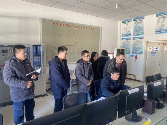 赤峰橋北電力客服電話號(hào)碼是多少-第1張圖片