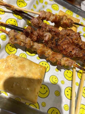 赤峰三道街烤串地址電話號碼-第1張圖片