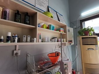 赤峰特價(jià)寵物醫(yī)院電話多少號(hào)-第1張圖片