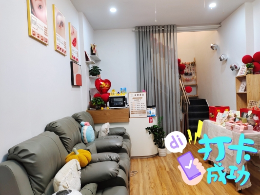 赤峰站美甲美睫電話地址查詢-第1張圖片