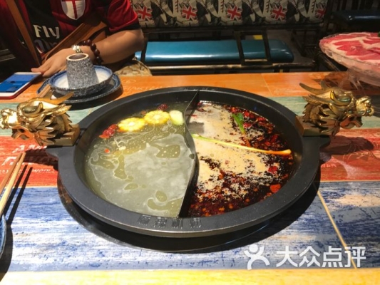 赤峰牛油紅鍋涮羊肉店電話號碼-第1張圖片