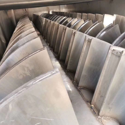 赤峰槳葉干燥機(jī)廠家電話(huà)號(hào)碼-第1張圖片