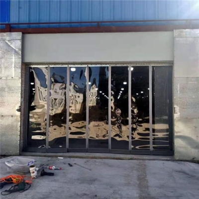 赤峰紗門簾廠家電話多少號(hào)-第1張圖片