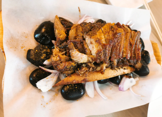 赤峰霸哥烤串店地址電話號碼-第1張圖片