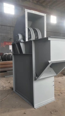 赤峰刮板提升機(jī)公司電話號碼-第1張圖片