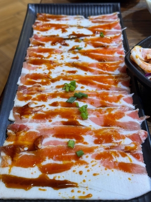 赤峰九田家烤肉-第1張圖片