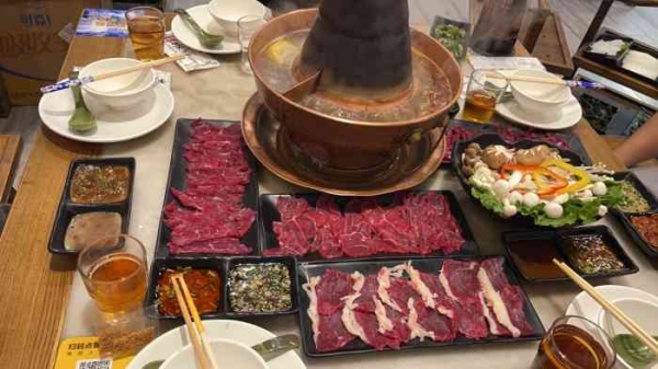 赤峰橋北火鍋團購店電話號碼-第1張圖片