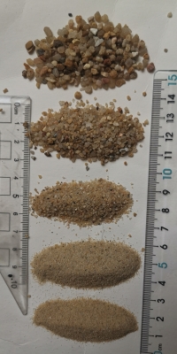 赤峰石英砂公司電話多少號-第1張圖片