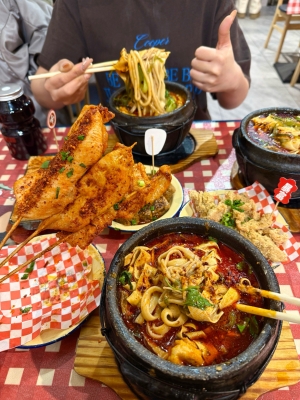 赤峰的砂鍋店電話多少啊-第1張圖片