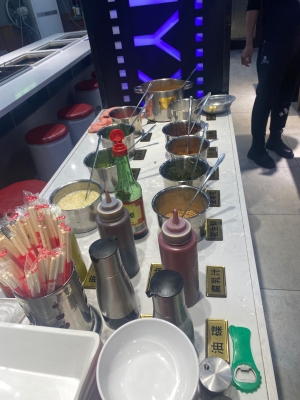 赤峰市路邊麻辣串店電話號(hào)碼-第1張圖片