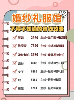 赤峰市區(qū)婚紗店推薦電話是多少-第1張圖片