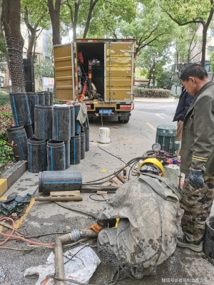 赤峰排水管道維修電話號(hào)碼-第1張圖片