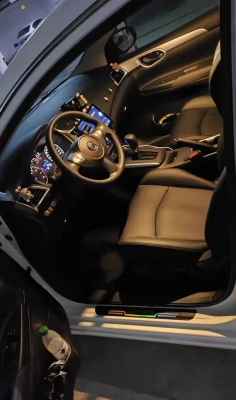 赤峰日產軒逸店電話多少號-第1張圖片