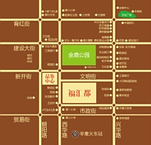 赤峰福匯小劉超市電話地址查詢-第1張圖片