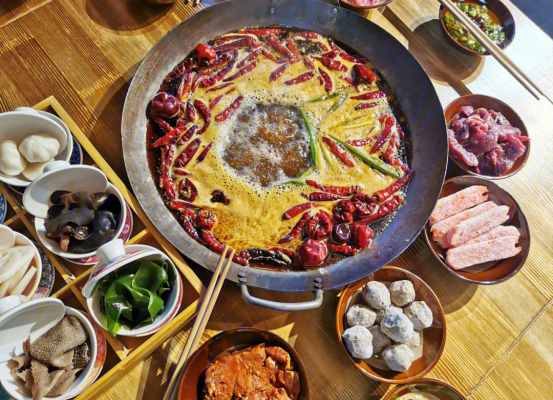 赤峰鮮莊火鍋電話號碼查詢是多少-第1張圖片