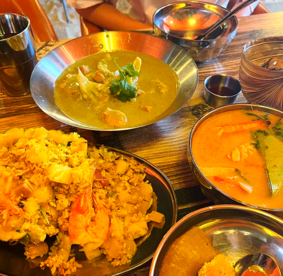 赤峰泰國(guó)菜館電話號(hào)碼查詢是多少-第1張圖片