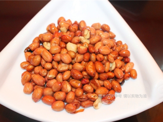 赤峰市花生米廠(chǎng)電話(huà)號(hào)碼-第1張圖片