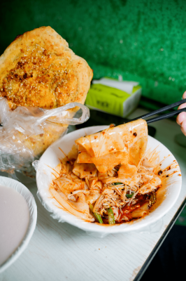 赤峰搟面?zhèn)b面館地址電話號(hào)碼-第1張圖片