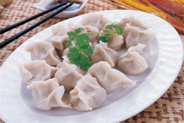 赤峰小舍餃子館地址電話號碼-第1張圖片