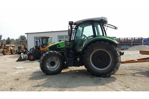 赤峰利盈農(nóng)機公司地址電話號碼-第1張圖片