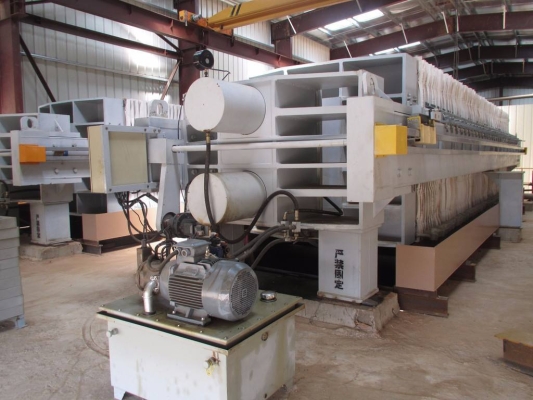 赤峰壓濾機制造商電話號碼-第1張圖片