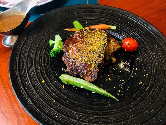 赤峰莎莉西餐廳電話號(hào)碼多少-第1張圖片