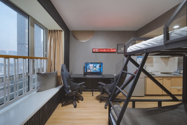 赤峰市黑馬電競酒店電話號碼-第1張圖片