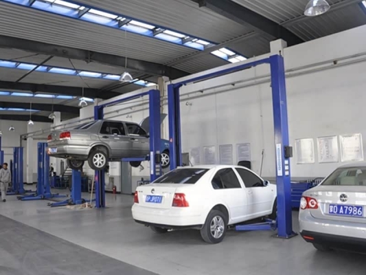 赤峰鵬程汽修廠電話號碼多少-第1張圖片