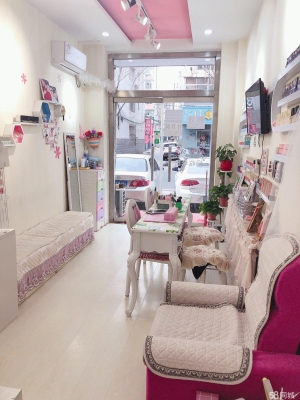 赤峰美甲美睫團(tuán)電話地址查詢-第1張圖片