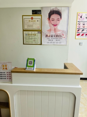 赤峰阿拉善盟美甲店電話號碼-第1張圖片