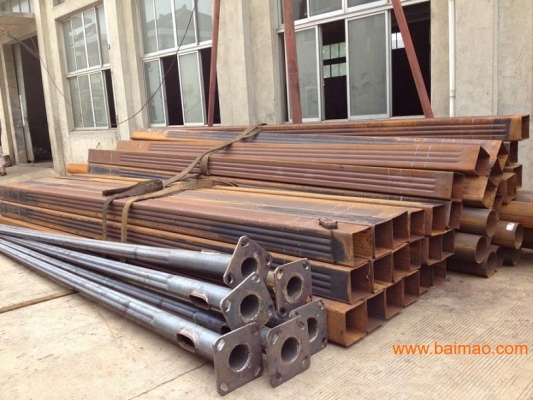 赤峰市路燈桿廠家電話號碼-第1張圖片