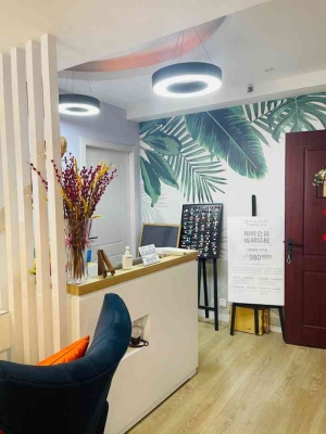 阿雅美甲美睫赤峰店電話號碼-第1張圖片