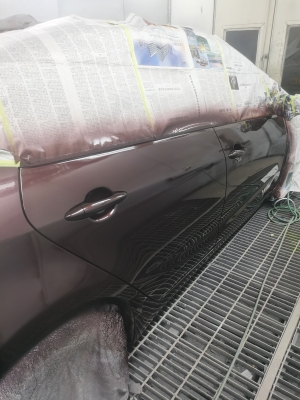 赤峰林東板金噴漆廠電話號碼-第1張圖片