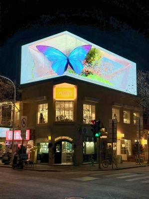 赤峰宴道婚禮城電話多少號-第1張圖片