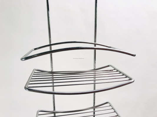 赤峰浴室儲物架廠家電話號碼-第1張圖片