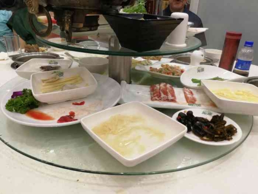 赤峰林西火鍋店電話地址查詢-第1張圖片