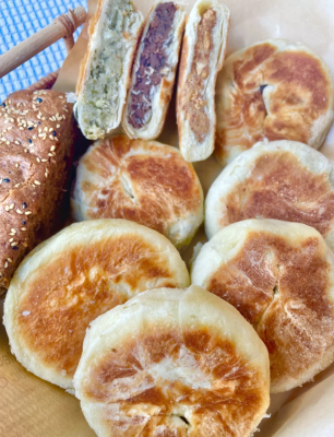 赤峰哪有紅豆餅賣呀電話地址-第1張圖片