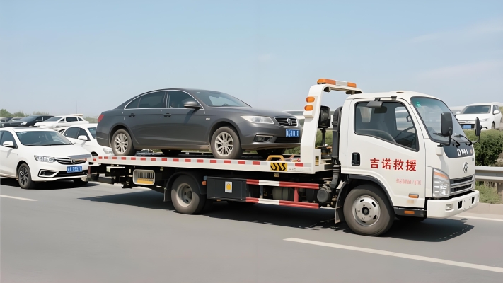 赤峰汽車托運物流公司-第1張圖片