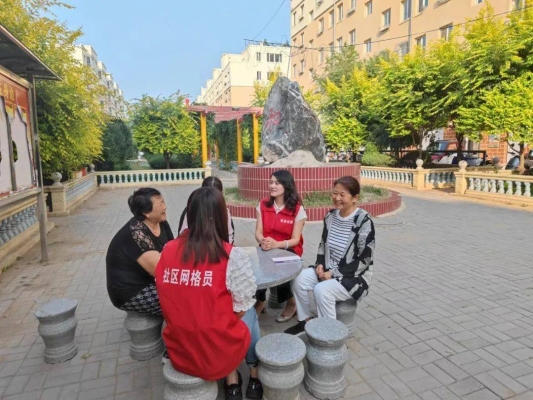 赤峰寧城縣社區(qū)電話號(hào)碼是多少-第1張圖片