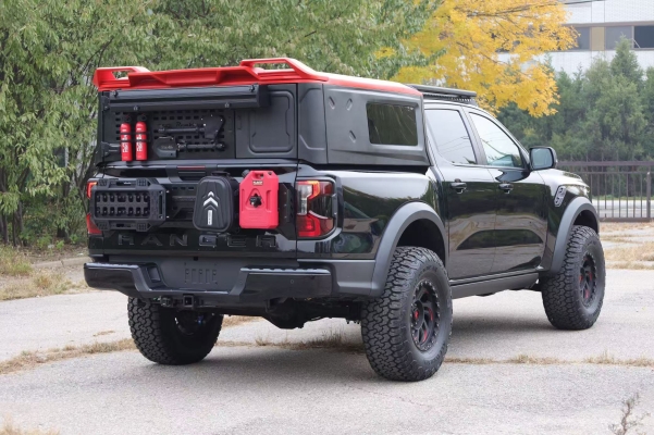 赤峰魏派4s店電話號碼-第1張圖片