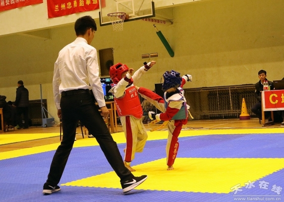 赤峰市精英跆拳道電話號碼-第1張圖片