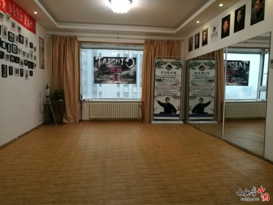 赤峰林西太極拳館電話號碼-第1張圖片