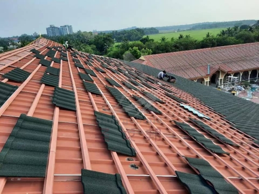 赤峰賣瀝青瓦的電話是多少號-第1張圖片