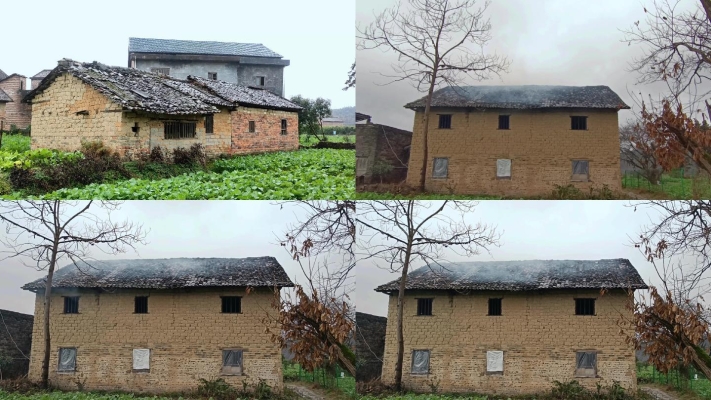 赤峰鄉(xiāng)下磚瓦房出租電話號碼-第1張圖片