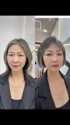 赤峰市短發(fā)造型店電話地址查詢-第1張圖片