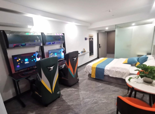 赤峰大阪電競酒店電話多少號-第1張圖片