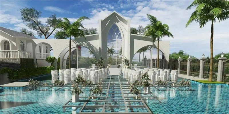 赤峰梵嶼婚禮酒店電話多少號(hào)-第1張圖片